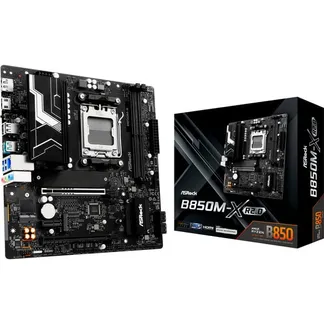B850M-X R2.0, Mainboard B850M-X R2.0, Mainboard