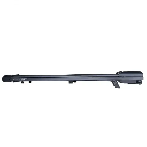 VEVOR Walking Pad Laufband unter den Schreibtisch, Laufband zum Arbeiten, funktionierendes Laufband mit 120 kg Tragkraft, tragbares Pad mit 2,5 PS, Fernbedienung LED-Anzeige 1-6 km/h Einstellbar – Bild 10