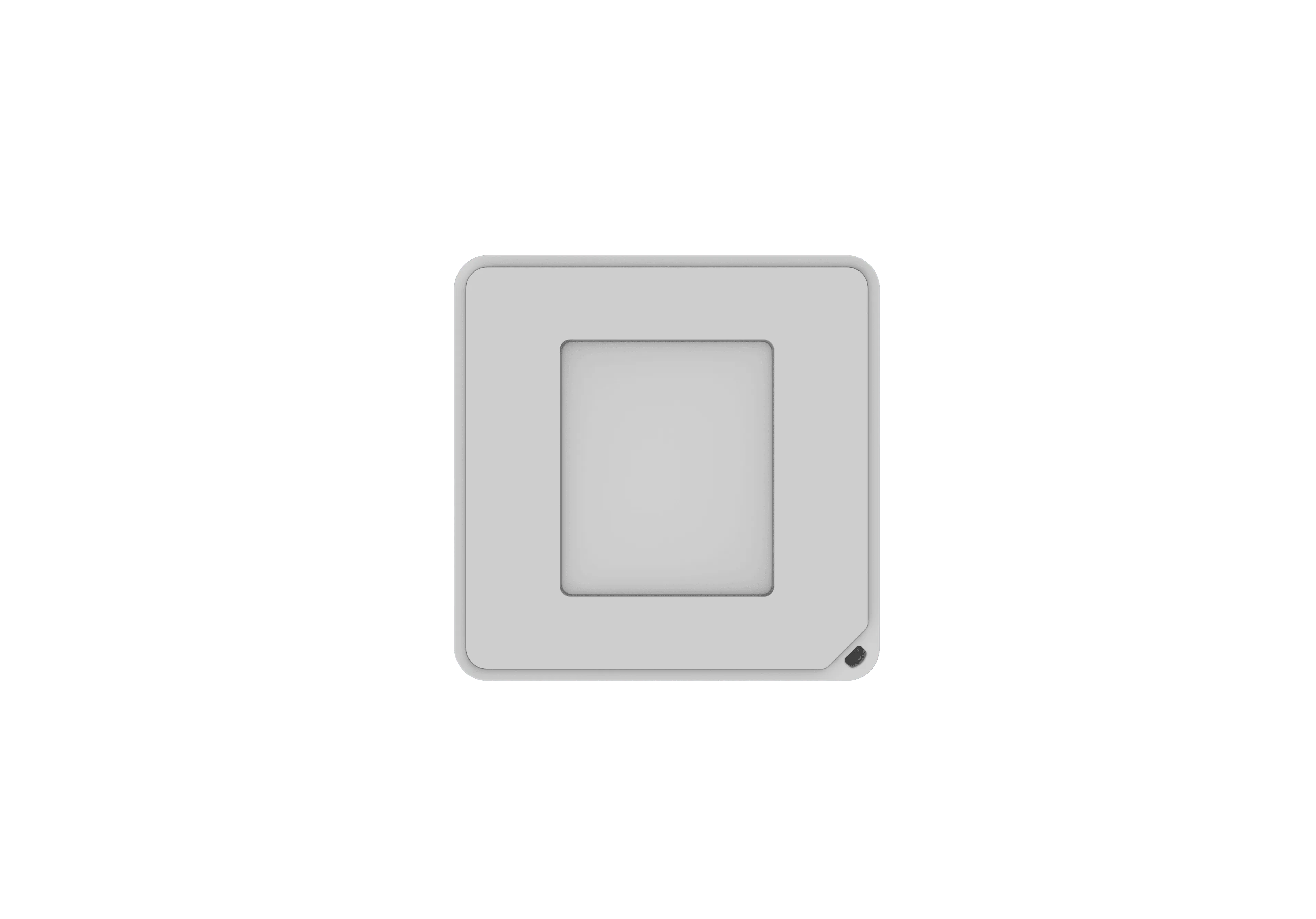 Milesight IoT PIR & Light Sensor, WS202-868M LoRaWAN – Bild 4