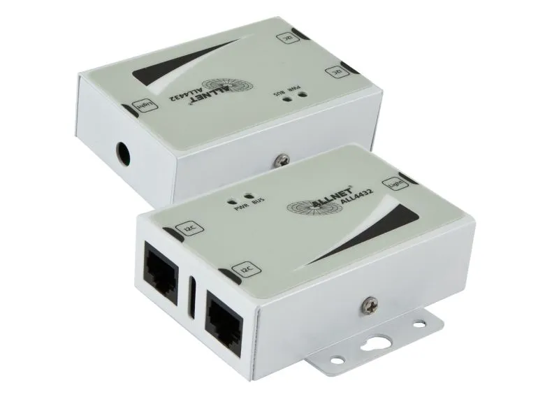 ALLNET MSR Sensor ALL4432 / Helligkeitssensor analog im Metall Gehäuse *white* ALLNET MSR Sensor ALL4432 / Helligkeitssensor analog im Metall Gehäuse *white*