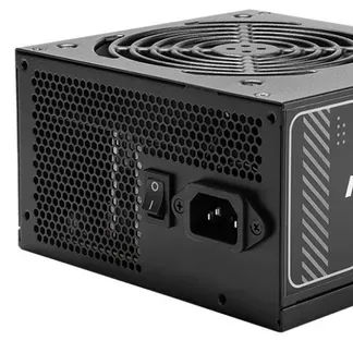 MSI MAG A750GN PCIE5 Netzteil 750 W 20+4 pin ATX ATX Schwarz MSI MAG A750GN PCIE5 Netzteil 750 W 20+4 pin ATX ATX Schwarz