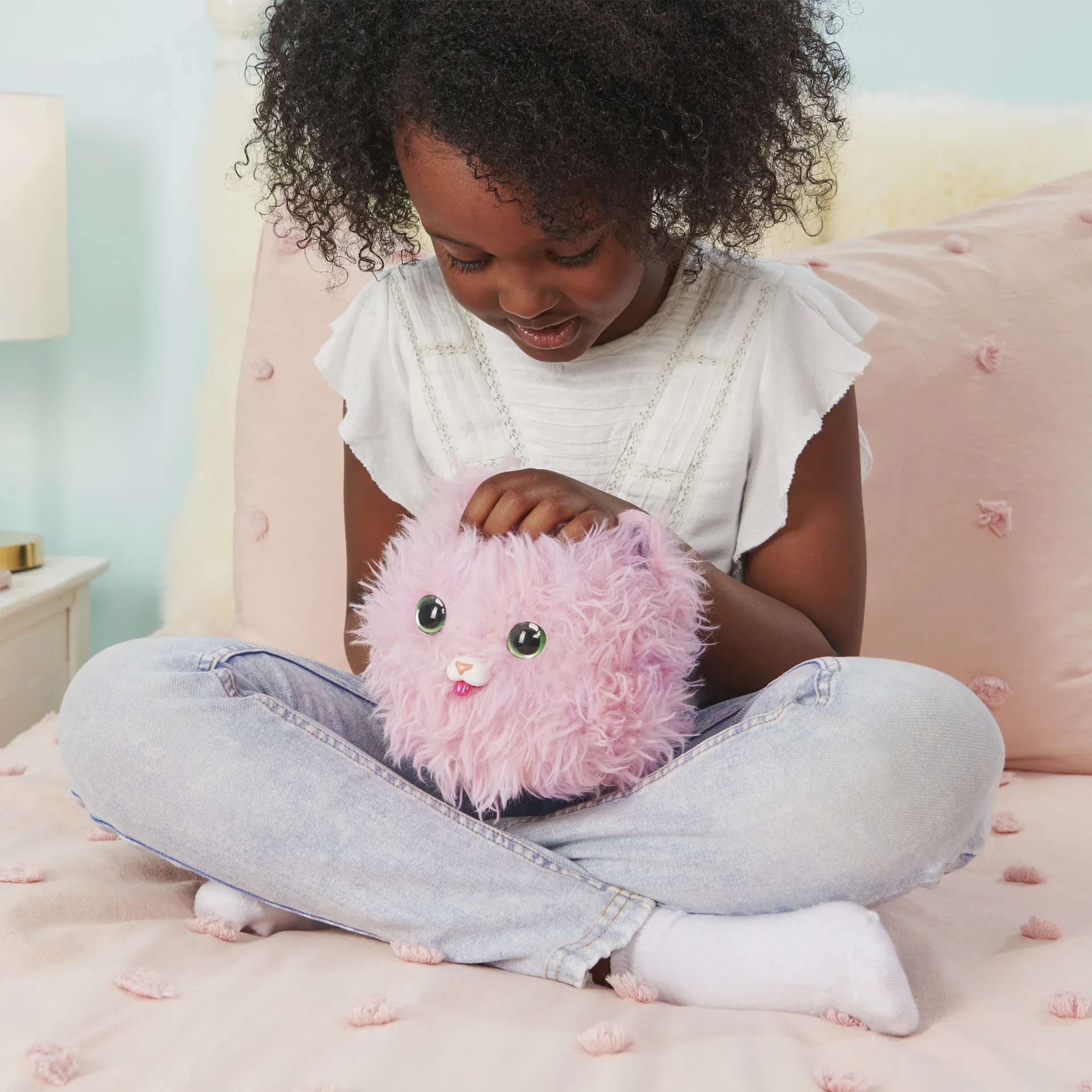 Fur Fluffs FurFluffs Magisches Kätzchen – Bild 6