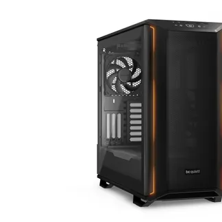 be quiet! Dark Base 701 Black Midi Tower Schwarz be quiet! Dark Base 701 Black Midi Tower Schwarz