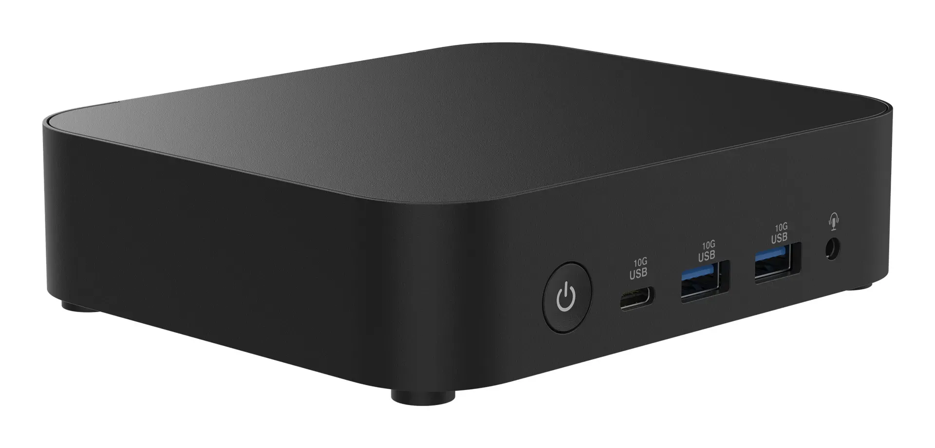 ASUS NUC 14 Essential RNUC14MNK9700002 Schwarz N97 – Bild 5