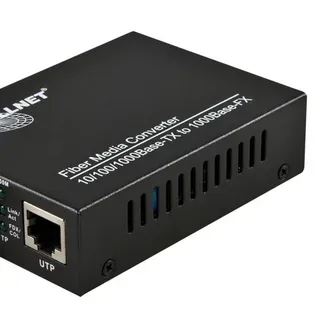ALLNET Medienkonverter 10/100/1000BASE-T auf 1000BASE-SX Gigabit Multimode SC Anschluss “ALL-MC103G-SC-MM” ALLNET Medienkonverter 10/100/1000BASE-T auf 1000BASE-SX Gigabit Multimode SC Anschluss “ALL-MC103G-SC-MM”