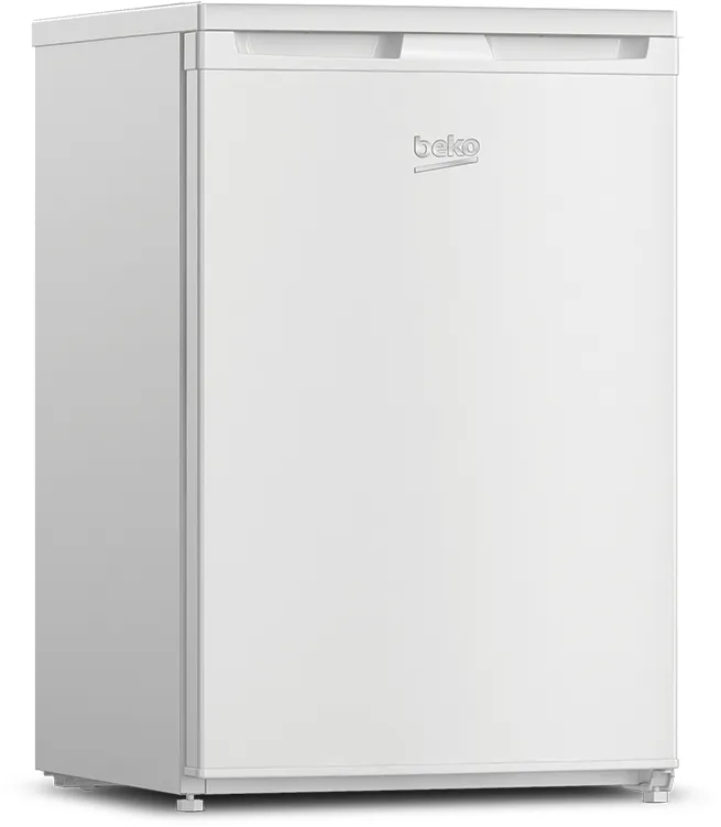 Beko TSE1284N Kühlschrank mit Gefrierfach Unterbau 114 l Weiß – Bild 3