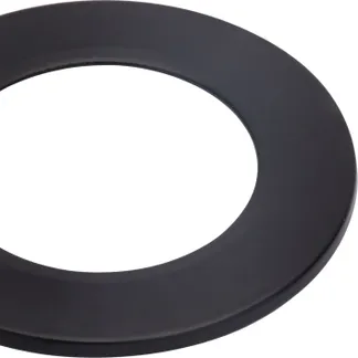 Synergy 21 LED Deckeneinbauspot Phos fixed – Ring schwarz Synergy 21 LED Deckeneinbauspot Phos fixed – Ring schwarz