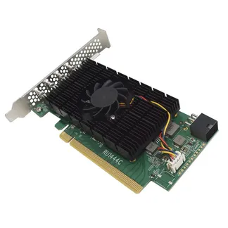 RocketU 1444C, USB-Controller RocketU 1444C, USB-Controller