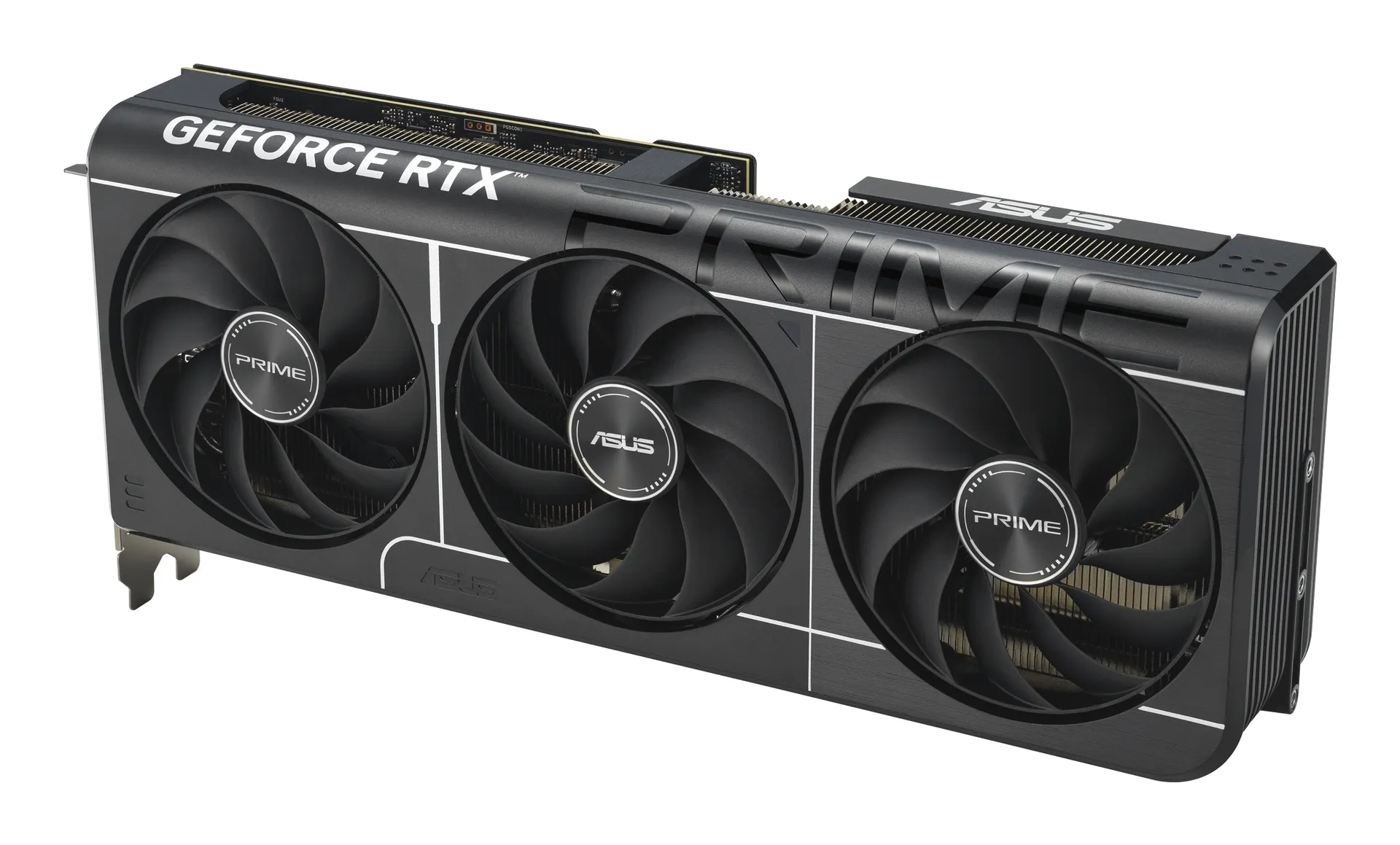 ASUS Prime -RTX5070-O12G NVIDIA GeForce RTX 5070 12 GB GDDR7 – Bild 2