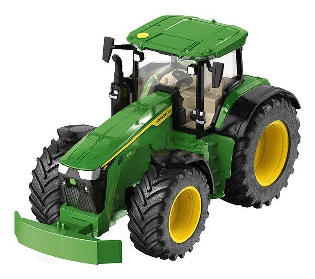 Siku John Deere 8R 370 – Bild 3
