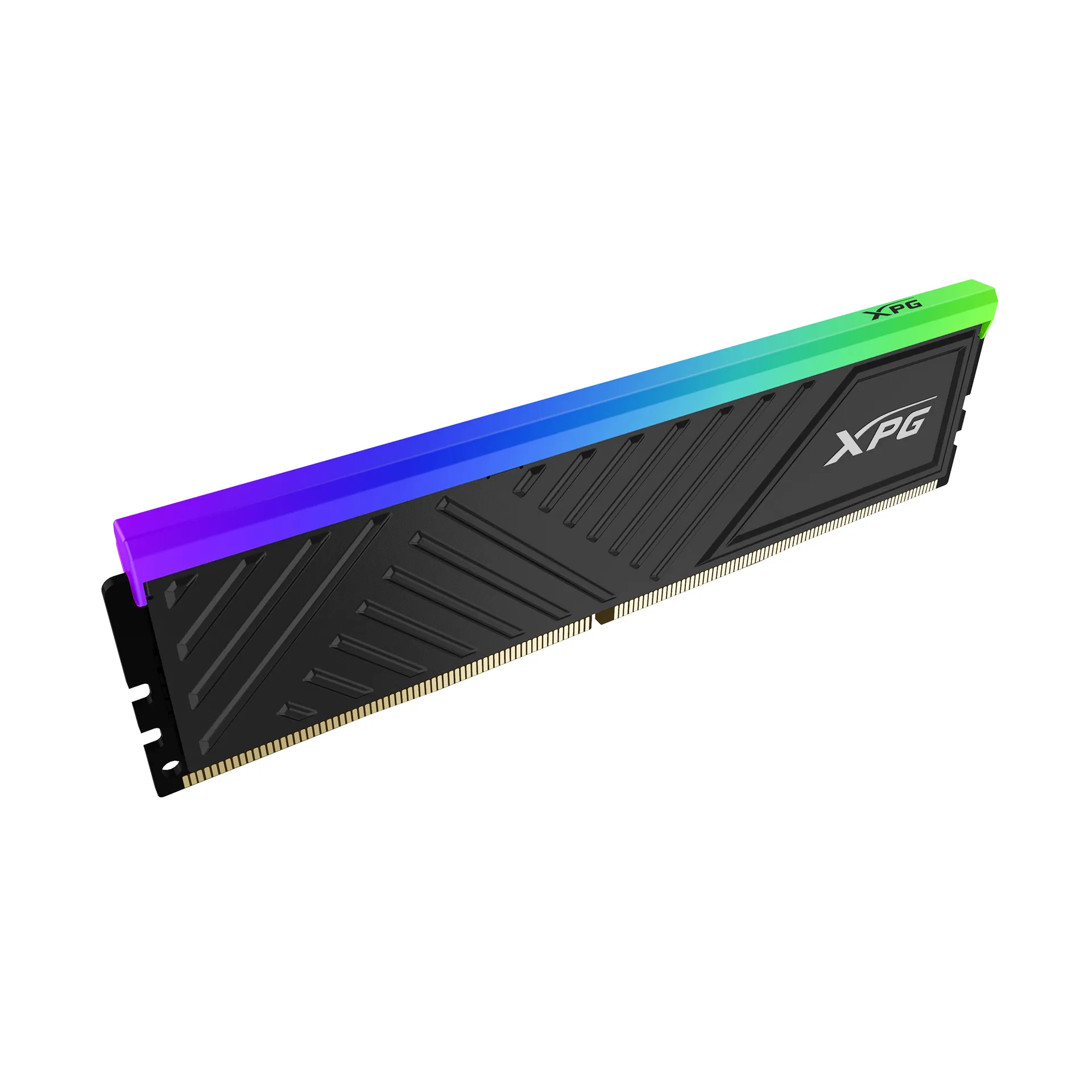 XPG SPECTRIX D35G Speichermodul 32 GB 2 x 16 GB DDR4 288-pin DIMM – Bild 3