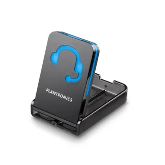 HP Poly Savi Office Gerader Stecker Plug Online-Anzeige HP Poly Savi Office Gerader Stecker Plug Online-Anzeige