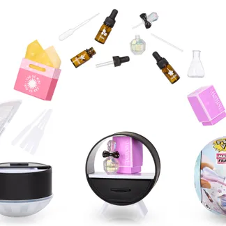 Miniverse Make It Mini Fragrances in PDQ Miniverse Make It Mini Fragrances in PDQ