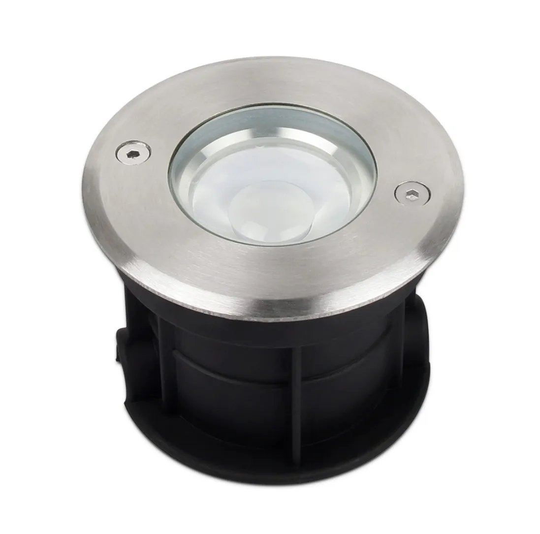 MiBoxer PLC-RD2 LED PLC Serie Underground Light 5W RGB+CCT MiBoxer PLC-RD2 LED PLC Serie Underground Light 5W RGB+CCT