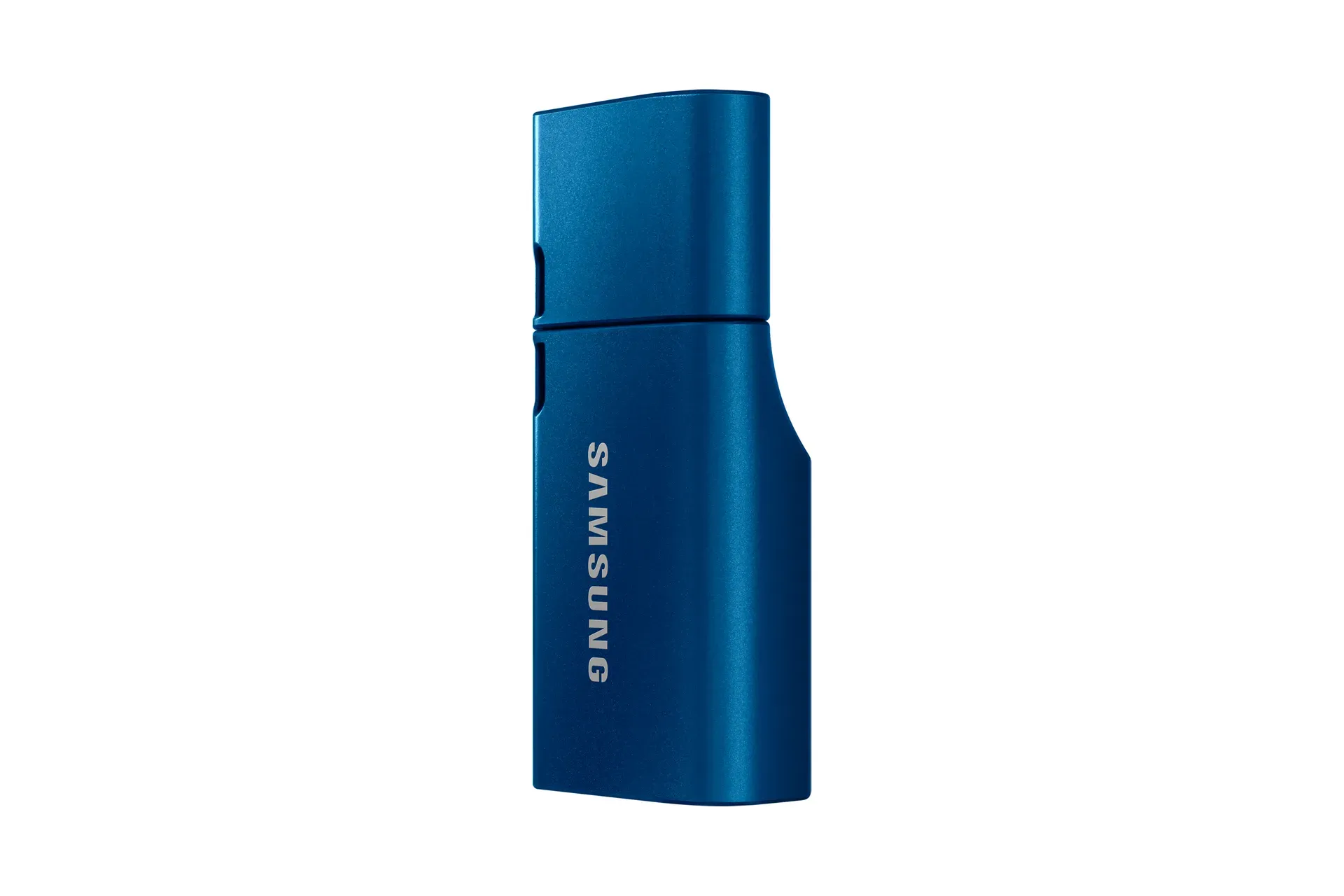 Samsung MUF-256DA USB-Stick 256 GB USB Typ-C 3.2 Gen 1 (3.1 Gen 1) Blau – Bild 5