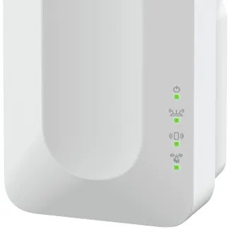 NETGEAR EAX12 Wi-Fi-Signalverstärker NETGEAR EAX12 Wi-Fi-Signalverstärker