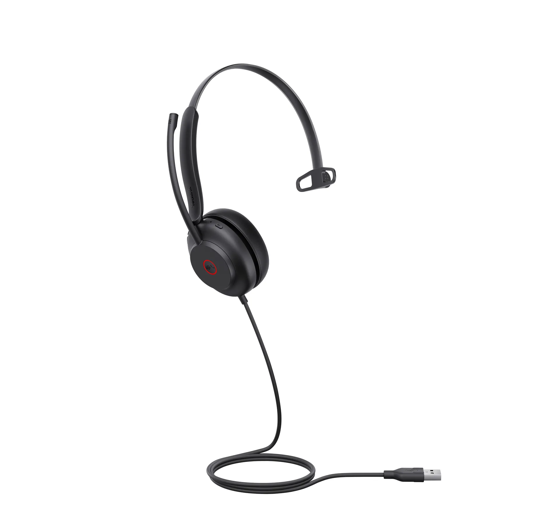 Yealink UH35 Mono Teams USB-A Headset – Bild 3