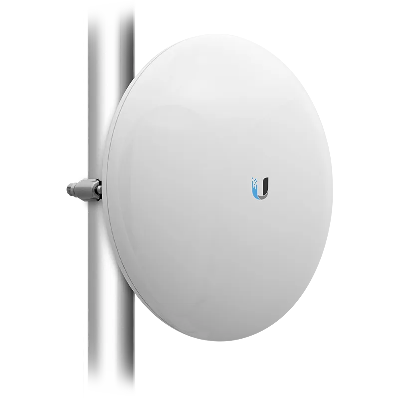 Ubiquiti NanoBeam Gen2, AC, 5GHz, 19 dB, airMax, CPE – Bild 2