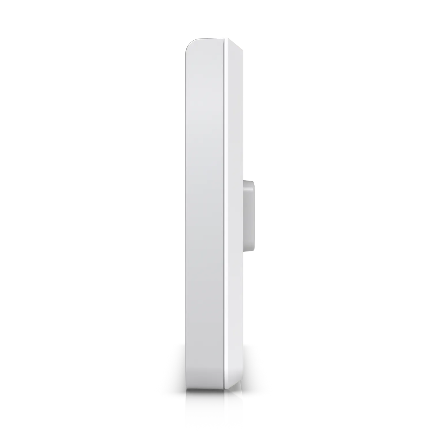 Ubiquiti Wireless AP WIFI6E • AX10200 • 4x4 • Indoor • 2.5 GbE • In-Wall • UniFi • U6-Enterprise-IW – Bild 4