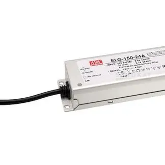 MEAN WELL Netzteil – 24V 150W IP67 DALI MEAN WELL Netzteil – 24V 150W IP67 DALI
