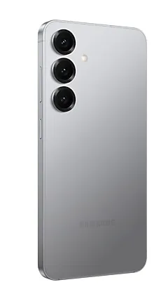 Samsung Galaxy S25 Enterprise Edition 15,8 cm (6.2") Dual-SIM Android 15 5G USB Typ-C 12 GB 128 GB 4000 mAh Silber – Bild 5