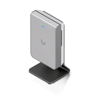 Ubiquiti UniFi U7 Pro Wall Table Stand • UACC-U7-Pro-Wall-TS Ubiquiti UniFi U7 Pro Wall Table Stand • UACC-U7-Pro-Wall-TS