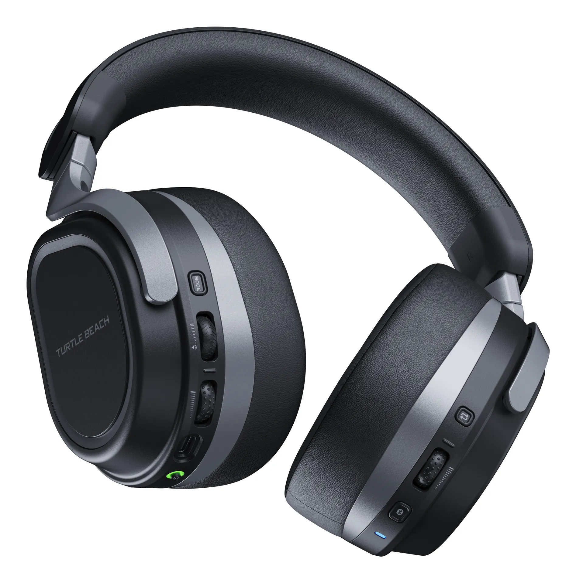 Turtle Beach Stealth 700 Kabelloses Multiplattform-Gaming-Headset mit Verstärker für PC und PS5 – Bild 5