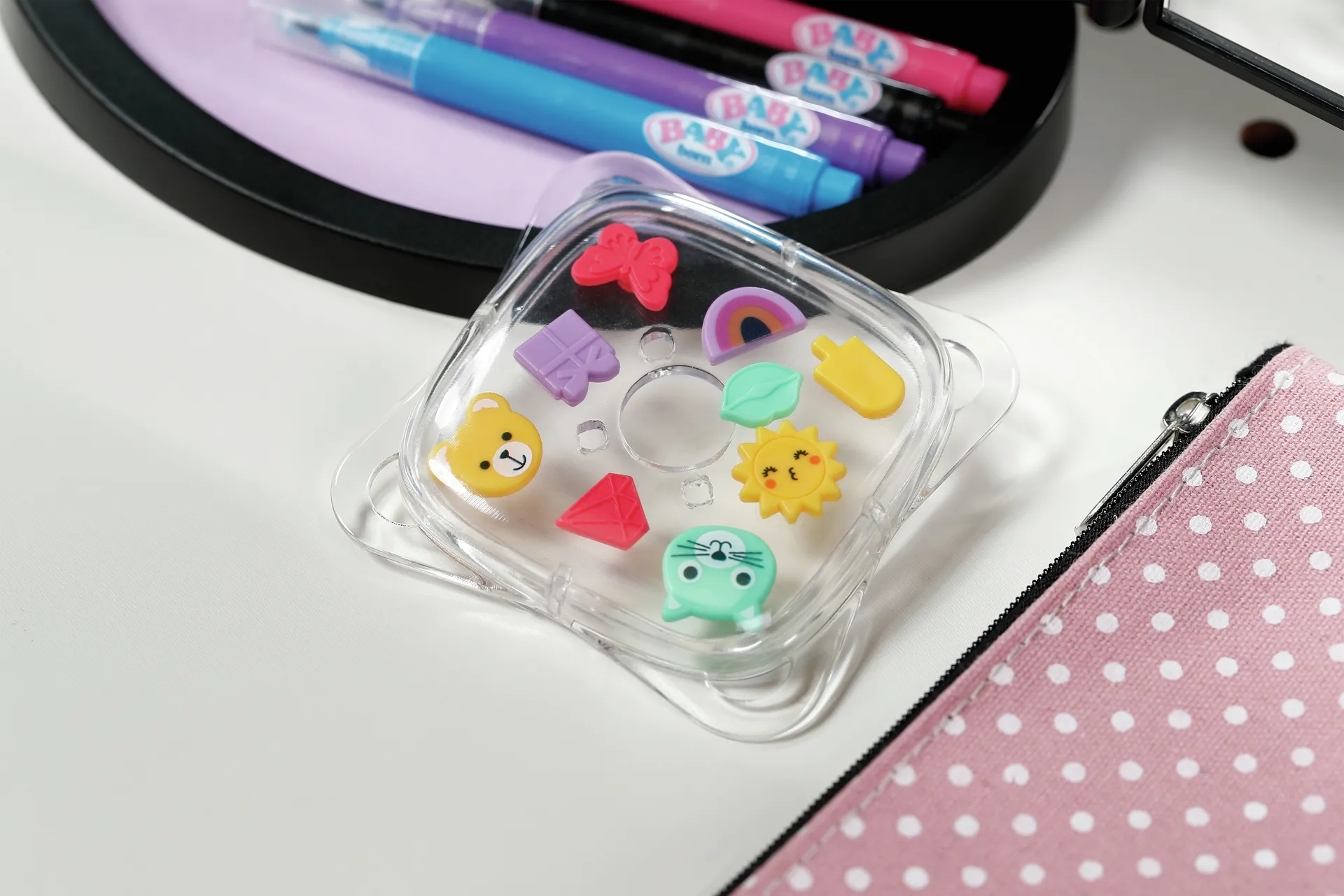 BABY born Styling Marker & Accessories – Bild 6
