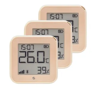 H&T Gen3, Melder H&T Gen3, Melder