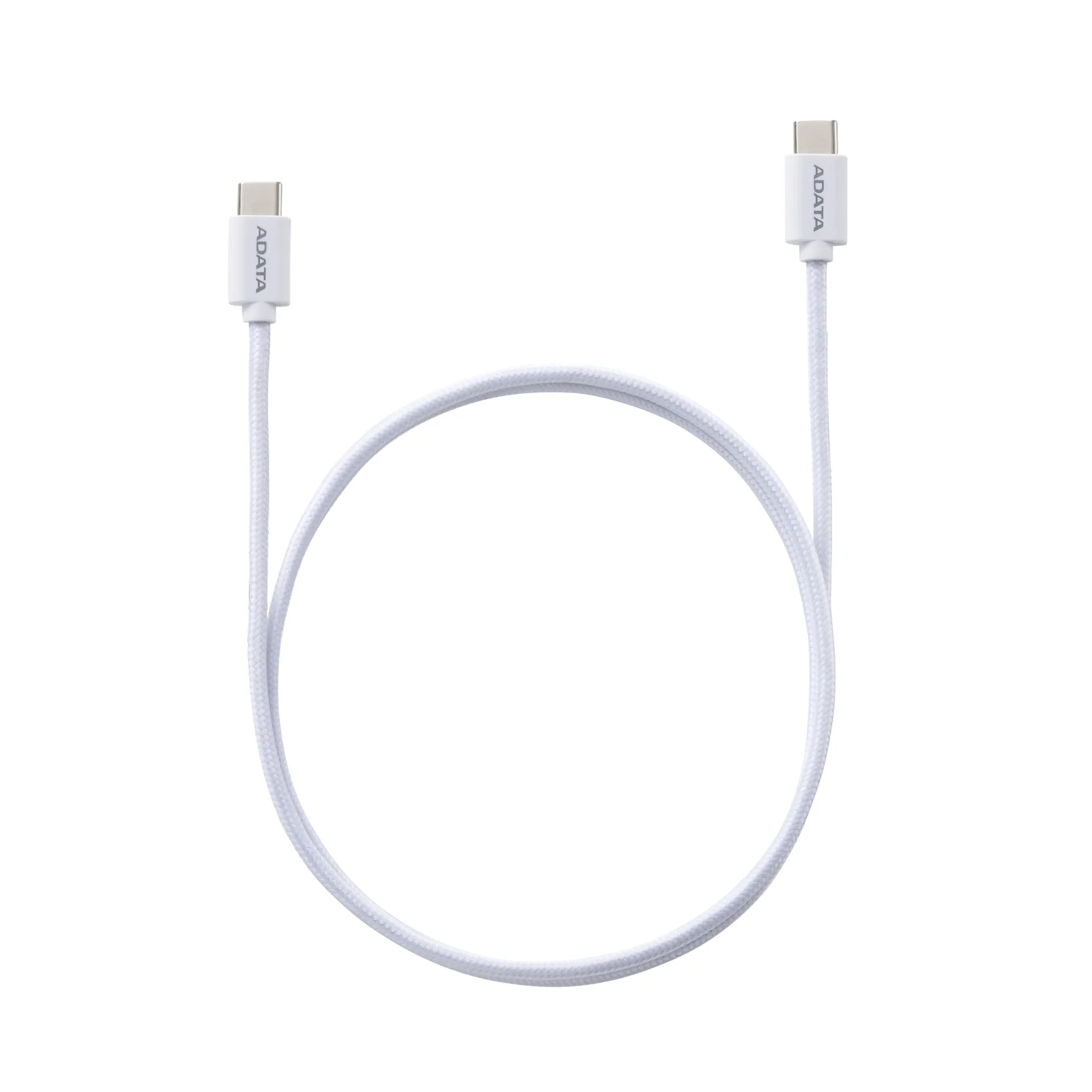 ADATA CACC-200PN-WH USB Kabel USB 2.0 2 m USB C Weiß – Bild 3