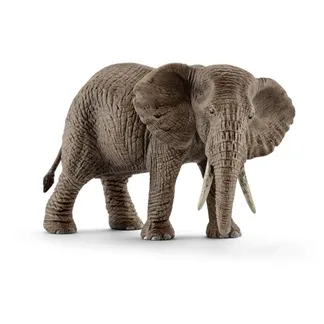 schleich WILD LIFE Afrikanische Elefantenkuh schleich WILD LIFE Afrikanische Elefantenkuh