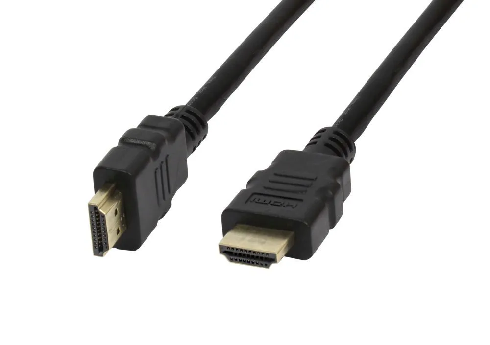 Kabel Video HDMI 2.1, ST/ST, 1.0m, UHD II 8K*4K 7680×4320@60Hz 4:4:4 8bit or 4k@120 4:4 :4 8Bit, 48Gbps, V2.1, Synergy 21, Kabel Video HDMI 2.1, ST/ST, 1.0m, UHD II 8K*4K 7680×4320@60Hz 4:4:4 8bit or 4k@120 4:4 :4 8Bit, 48Gbps, V2.1, Synergy 21,