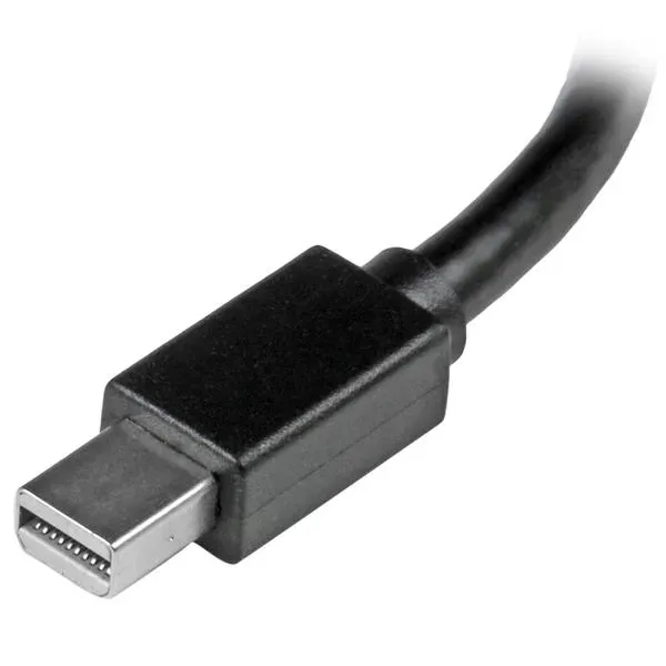 StarTech.com Mini DisplayPort auf DisplayPort / DVI / HDMI Adapter - 2560x1600 – Bild 3