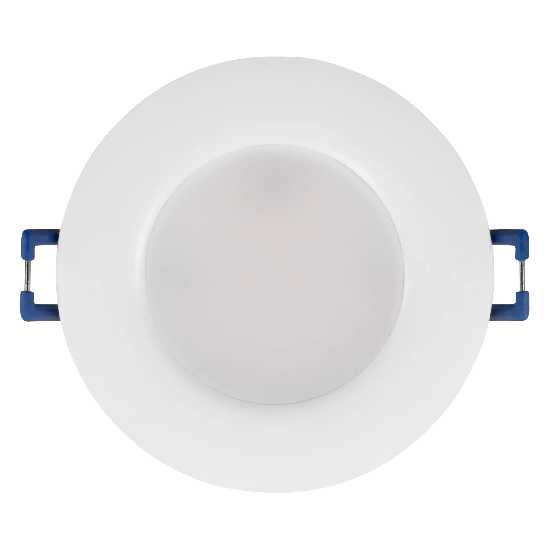 LED-Einbauleuchte McShine ''EL-500'' 5W, 400lm, IP44, Ø85x30mm, 4000K – Bild 2