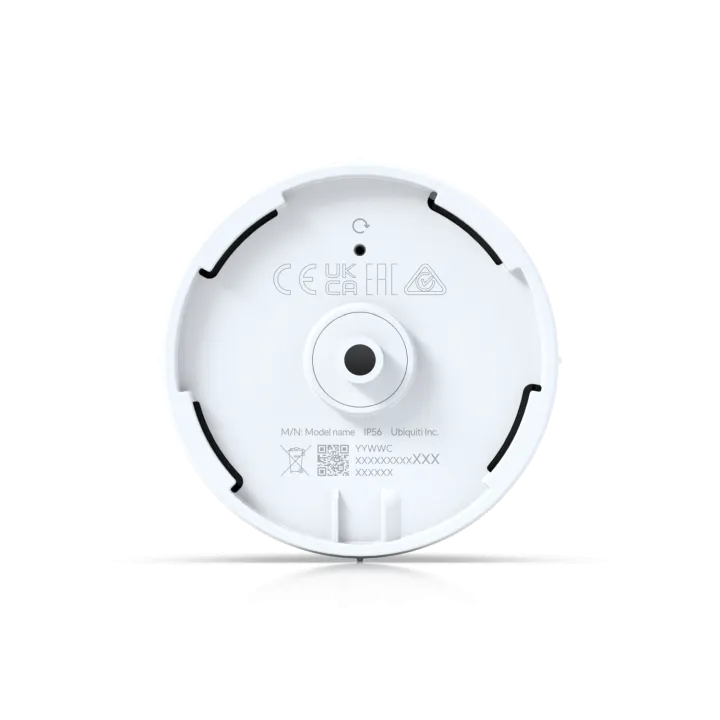 Ubiquiti UniFi Video Camera G5 Dome Ultra / Indoor / 2K / 102,4° Weitwinkel / IR-Nachtsicht / Low Light / UVC-G5-Dome-Ultra Ubiquiti UniFi Video Camera G5 Dome Ultra / Indoor / 2K / 102,4° Weitwinkel / IR-Nachtsicht / Low Light / UVC-G5-Dome-Ultra