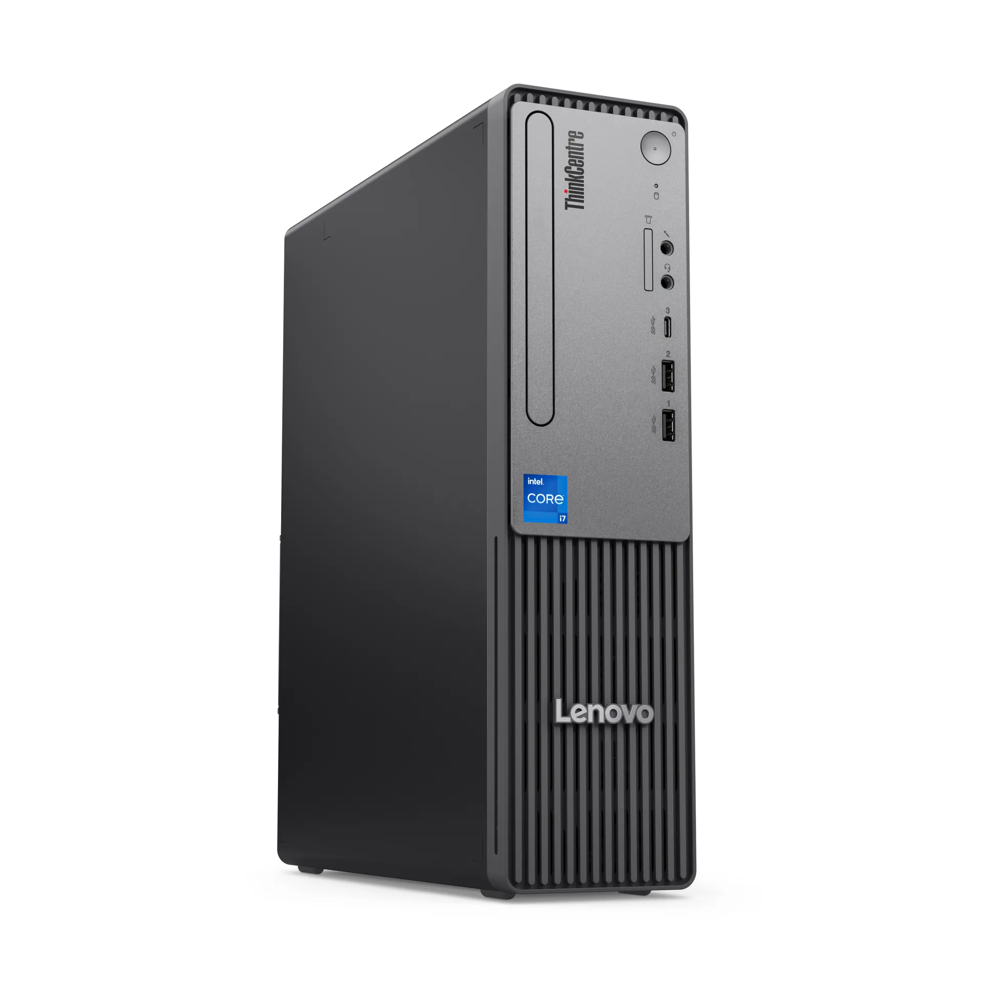 Lenovo ThinkCentre neo 50s Gen 5 Intel® Core™ i5 i5-14400 16 GB DDR5-SDRAM 512 GB SSD Windows 11 Pro SFF PC Schwarz Lenovo ThinkCentre neo 50s Gen 5 Intel® Core™ i5 i5-14400 16 GB DDR5-SDRAM 512 GB SSD Windows 11 Pro SFF PC Schwarz