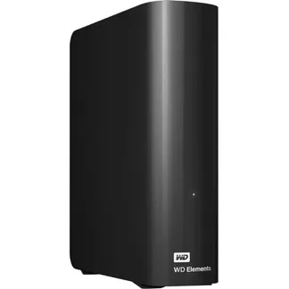 Elements Desktop 20 TB, Externe Festplatte Elements Desktop 20 TB, Externe Festplatte