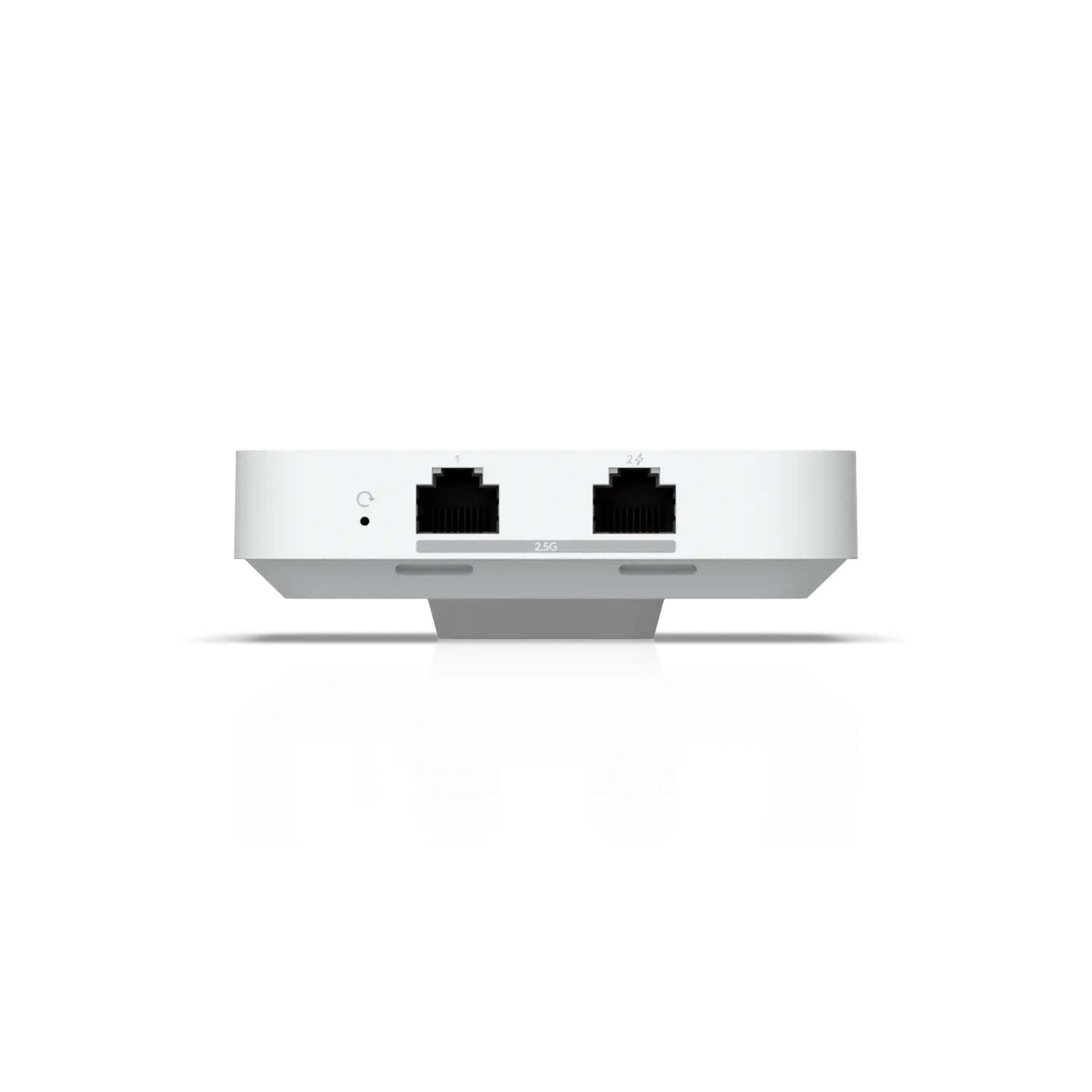 Ubiquiti Wireless AP WIFI7 • BE5000 • 2x2 • Indoor • 3x 2,5 GbE • In-Wall • UniFi • U7-IW – Bild 5