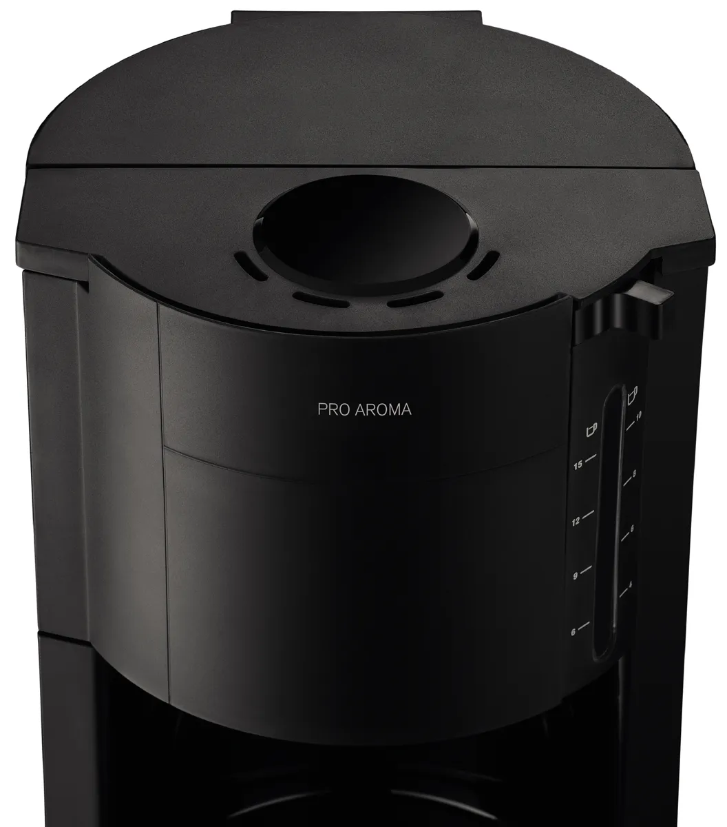 Krups Pro Aroma Filterkaffeemaschine F30908 – Bild 2