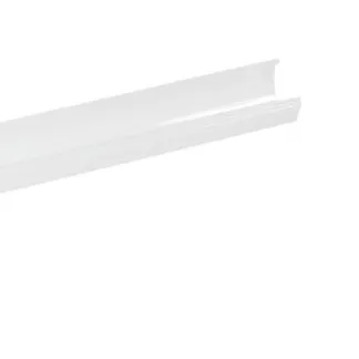 Synergy 21 LED U-Profil zub ALU044-PC PMMA opal diffusor/cover ,Kunststoffabdeckung opal Synergy 21 LED U-Profil zub ALU044-PC PMMA opal diffusor/cover ,Kunststoffabdeckung opal