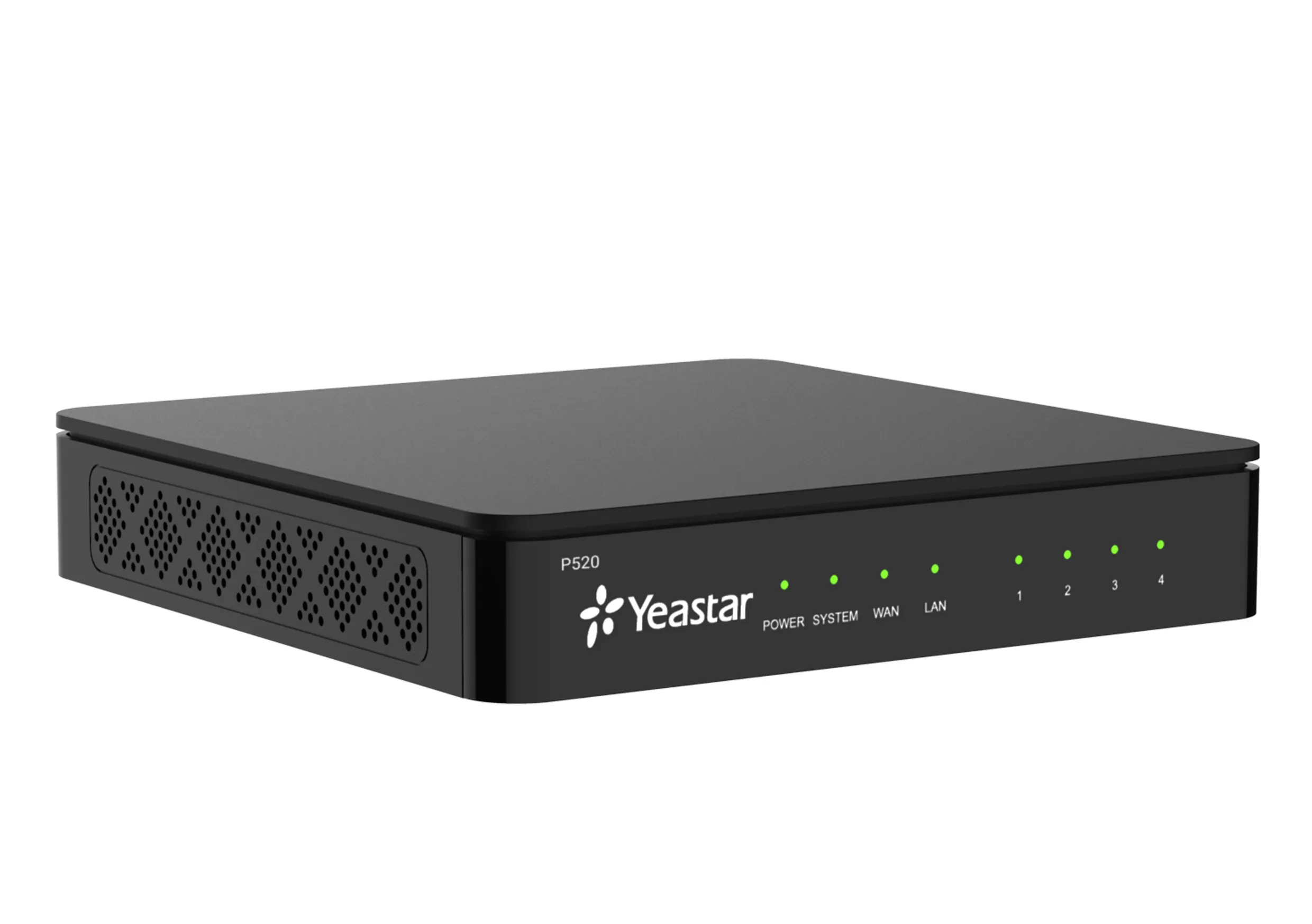 Yeastar P-Series P520 – Bild 4