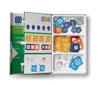KUBO Coding++ Set (ohne Roboter) – Bild 2
