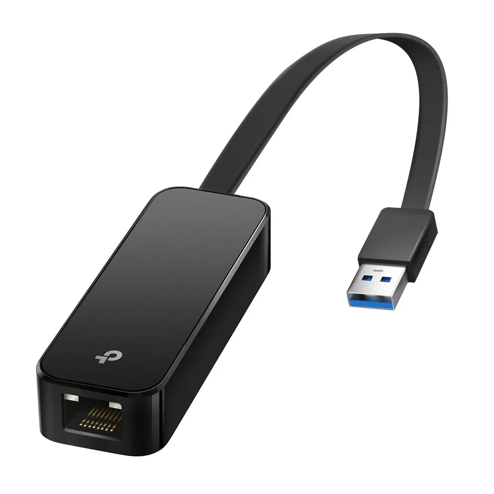 TP-Link USB 3.0 to Gigabit Ethernet Netzwerk Adapter – Bild 2