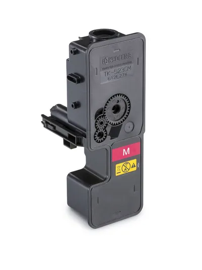 KYOCERA TK-5230M Tonerkartusche 1 Stück(e) Original Magenta KYOCERA TK-5230M Tonerkartusche 1 Stück(e) Original Magenta