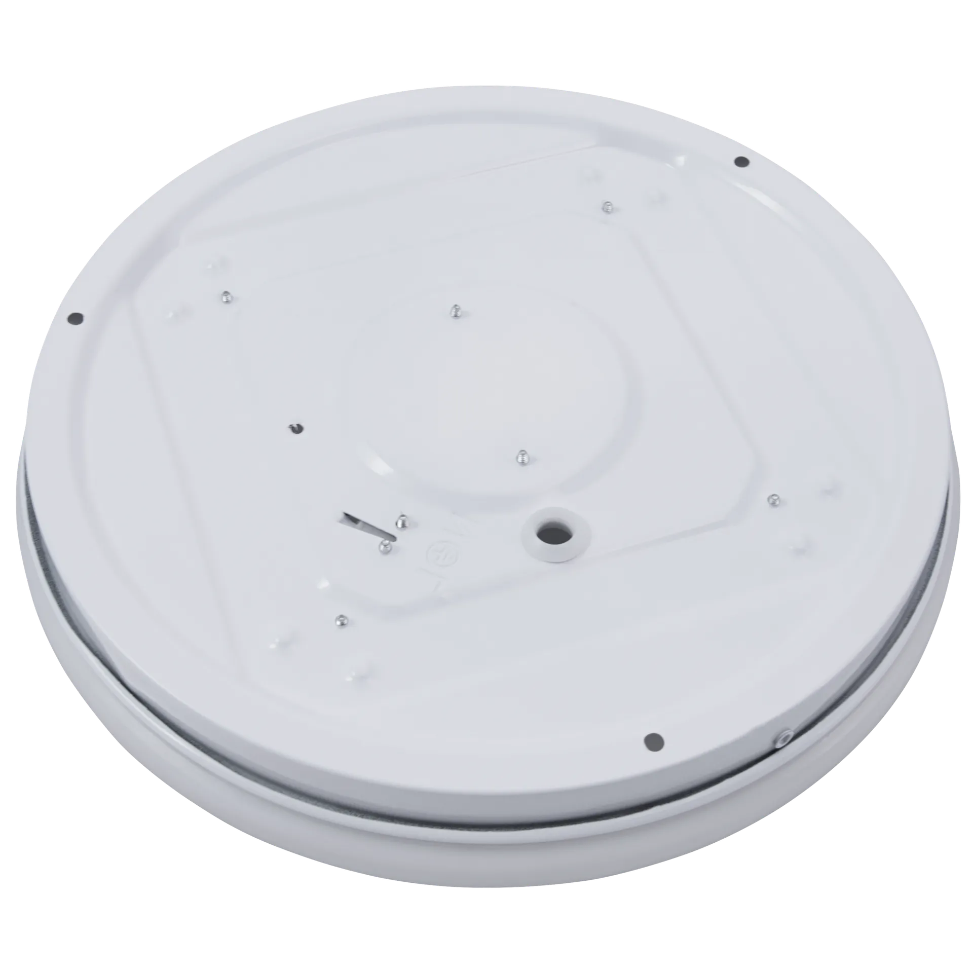 LED-Deckenleuchte McShine ''illumi'' 12W, 960lm, Ø26cm, 4000K, neutralweiß – Bild 2