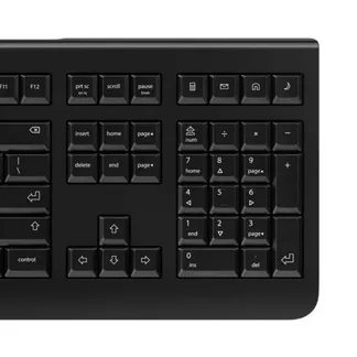 CHERRY KW 3000 CHERRY KW 3000