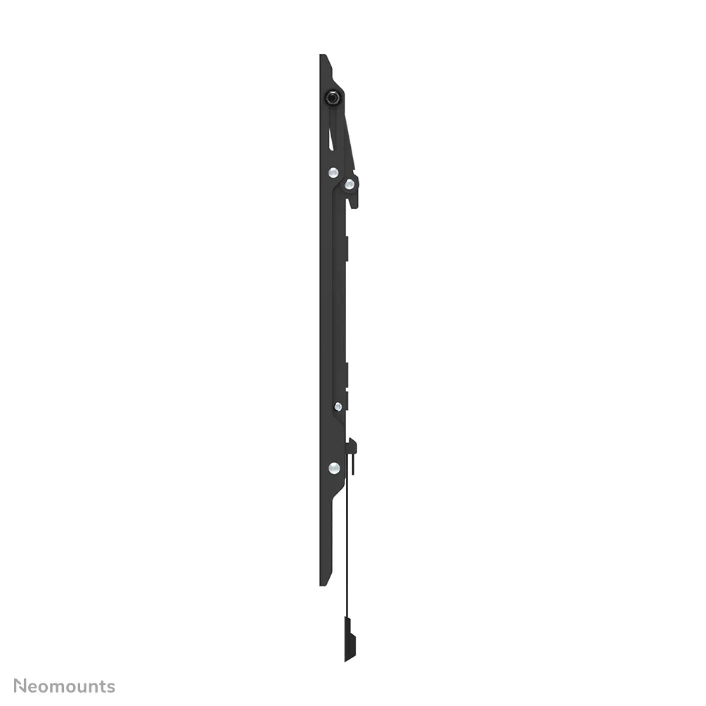Neomounts WL35-550BL14 TV-Wandhalterung 40-75" - neigbar - einfache Installation – Bild 6