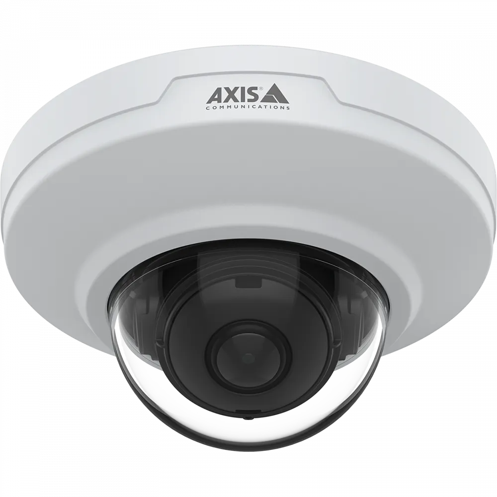 AXIS Netzwerkkamera Fix Dome Mini M3086-V AXIS Netzwerkkamera Fix Dome Mini M3086-V