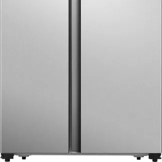 Hisense Side by Side – RS677N4ACC BK770 Hisense Side by Side – RS677N4ACC BK770