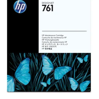 HP 761 Designjet Wartungspatrone HP 761 Designjet Wartungspatrone